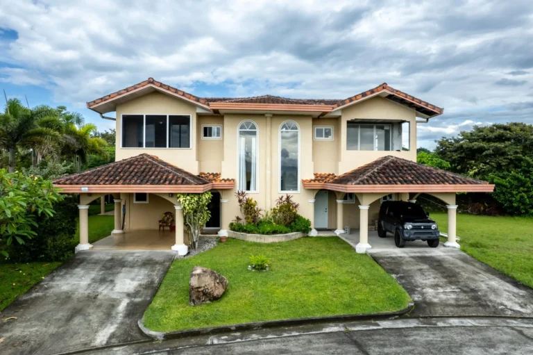 Casa en Venta en Alto Boquete Chiriqui Panamá | $149,900 | MLS# 25603