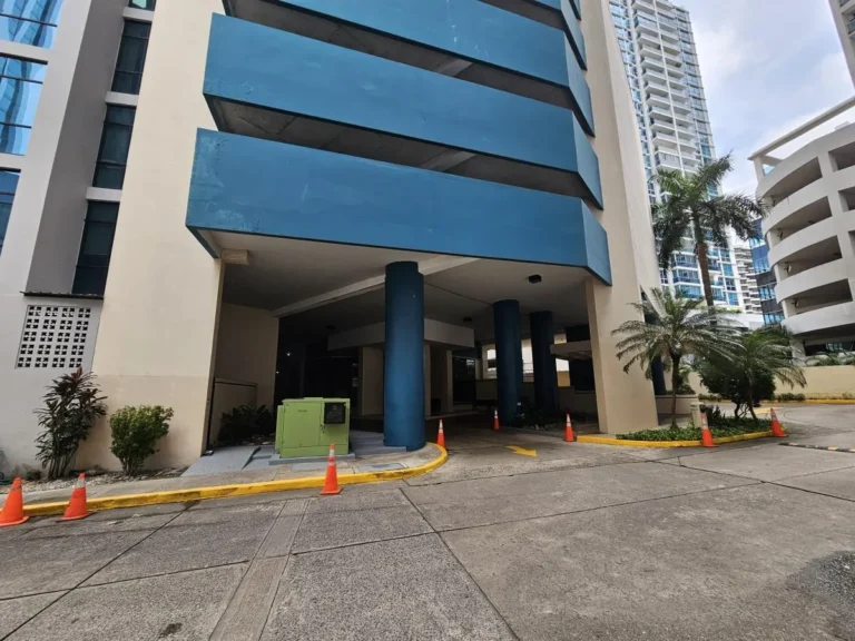 Apartamento en Alquiler en Bella Vista Panamá Panamá | $2,000 | MLS# 25605