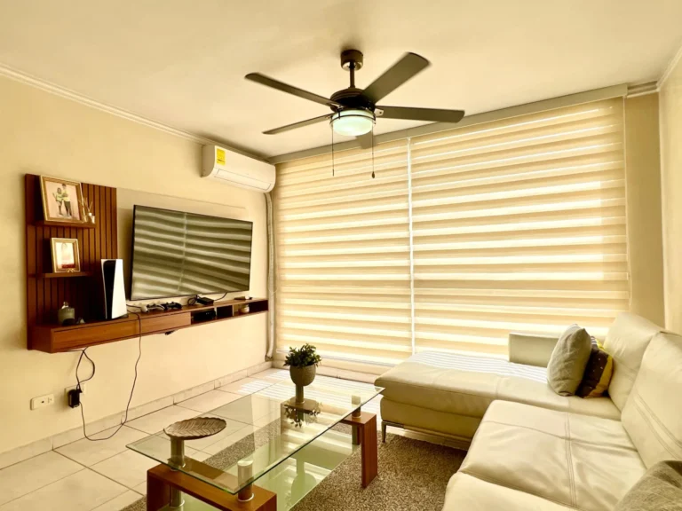 Apartamento en Venta en Ancón Panamá Panamá | $138,000 | MLS# 25611