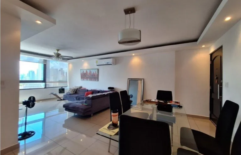 Apartamento en Venta en San Francisco Panamá Panamá | $169,990 | MLS# 25614