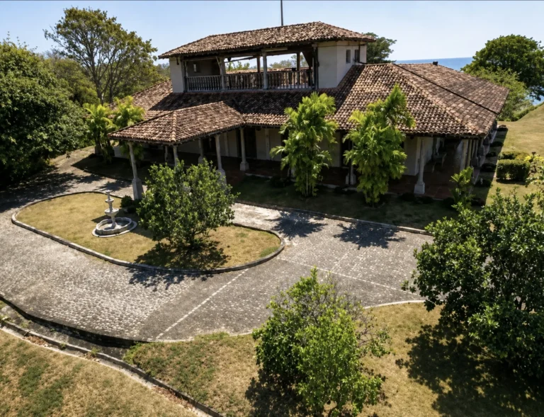Finca en Venta en San José Panamá Oeste Panamá | $7,250,000 | MLS# 25615