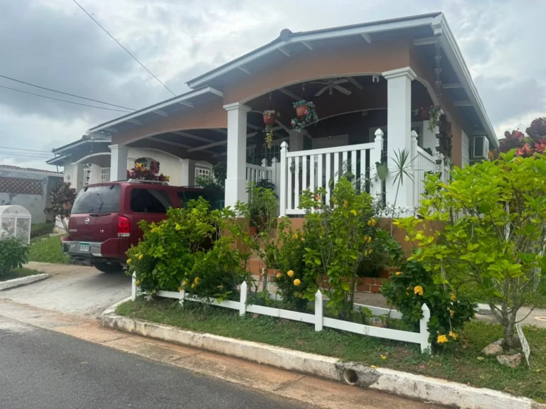 Casa en Venta en Herrera Panamá Oeste Panamá | $95,000 | MLS# 25617