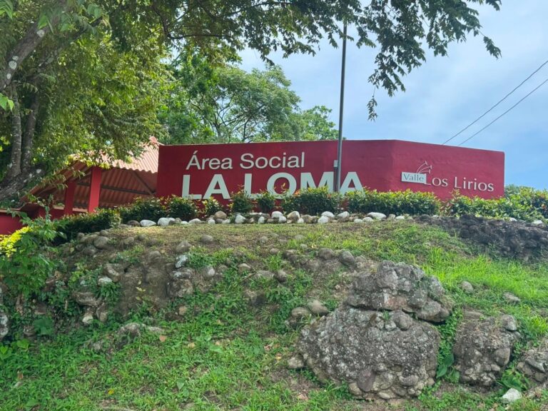 Terreno en Venta en Las Uvas Panamá Oeste Panamá | $40,000 | MLS# 25618