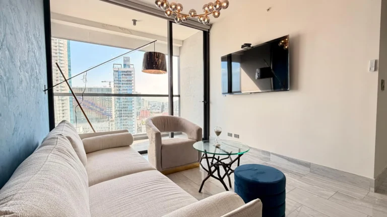 Apartamento en Venta en Bella Vista Panamá Panamá | $435,000 | MLS# 25619