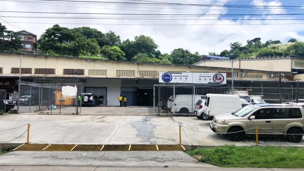 en Alquiler en José Domingo Espinar Panamá Panamá | $0 | MLS# 25620