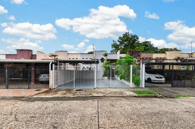 Casa en Venta en Betania Panamá Panamá | $235,000 | MLS# 25621
