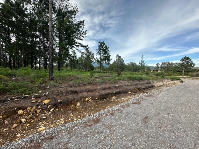 Terreno en Venta en Alto Boquete Chiriqui Panamá | $130,000 | MLS# 25622