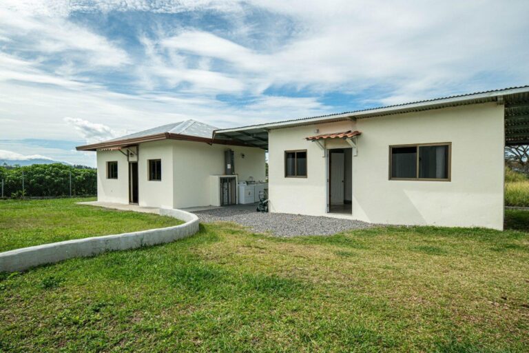 Casa en Venta en Alto Boquete Chiriqui Panamá | $200,000 | MLS# 25624