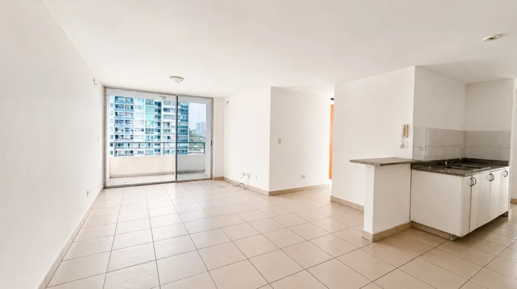 Apartamento en Venta en Pueblo Nuevo Panamá Panamá | $115,000 | MLS# 25625