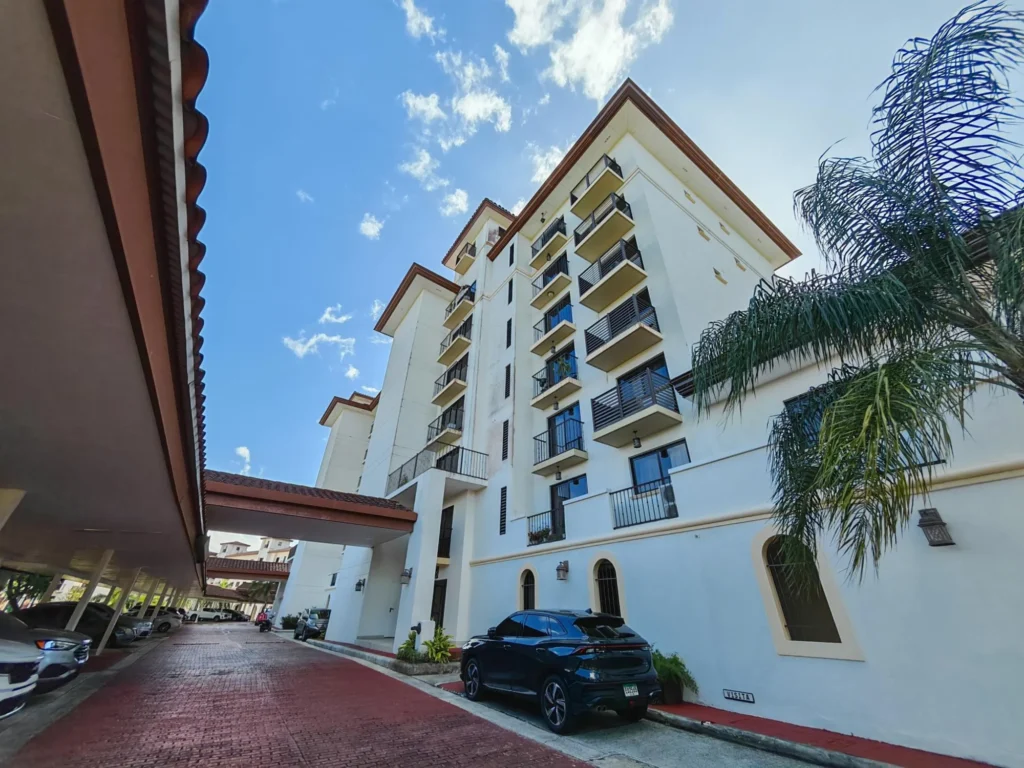 Apartamento en Alquiler en Ancón Panamá Panamá | $1,900 | MLS# 25628