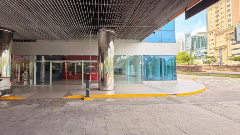 en Alquiler en San Francisco Panamá Panamá | $12,500 | MLS# 25631