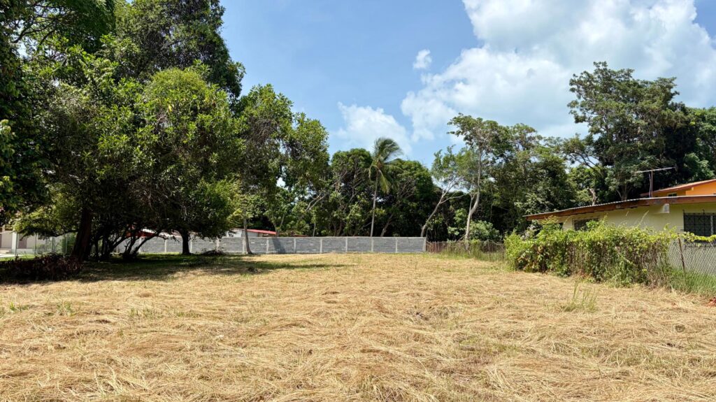 Terreno en Venta en Nueva Gorgona Panamá Oeste Panamá | $110,000 | MLS# 25633