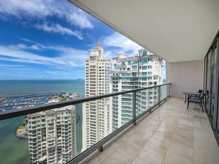 Apartamento en Venta en San Francisco Panamá Panamá | $530,000 | MLS# 25634