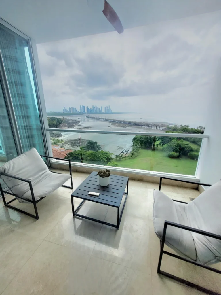 Apartamento en Alquiler en San Francisco Panamá Panamá | $2,600 | MLS# 25637