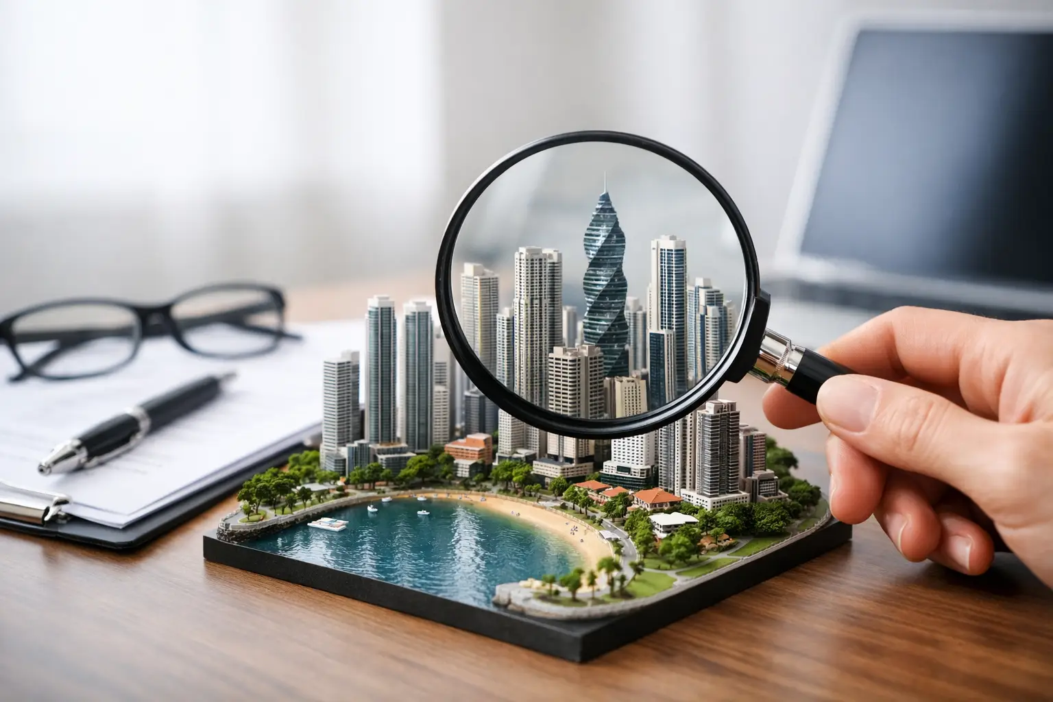 Best Due Diligence Checks Panama Buyers Need