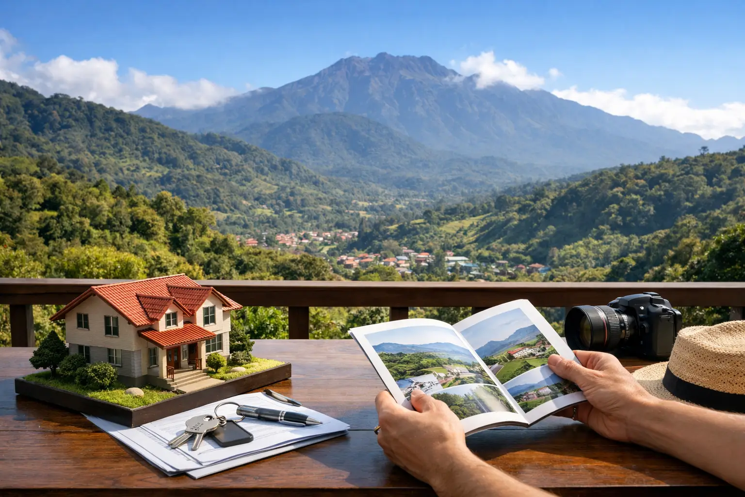 Boquete Relocation Buyer Guide for Smart Buyers