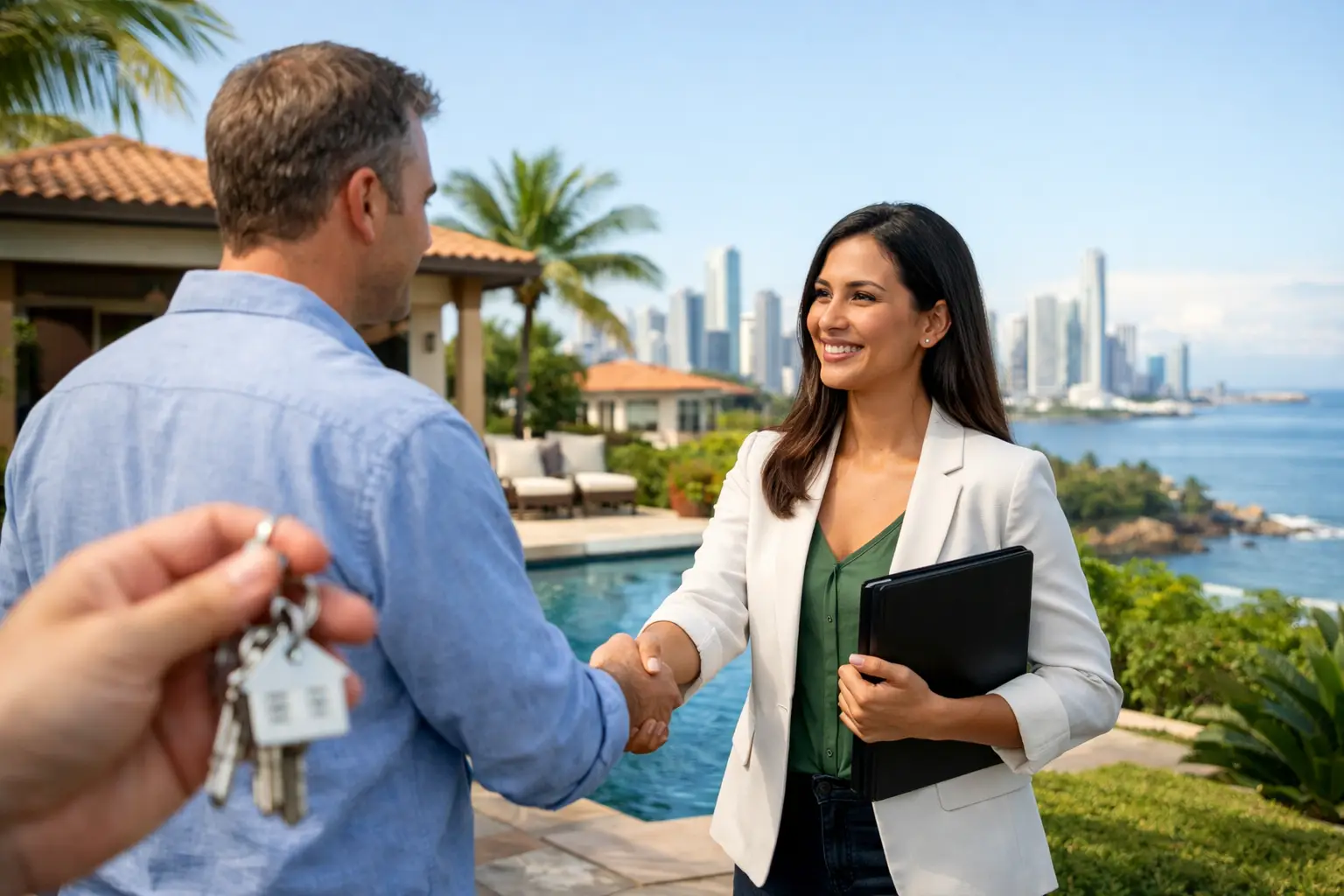 Buying Panama Homes With Local Confidence
