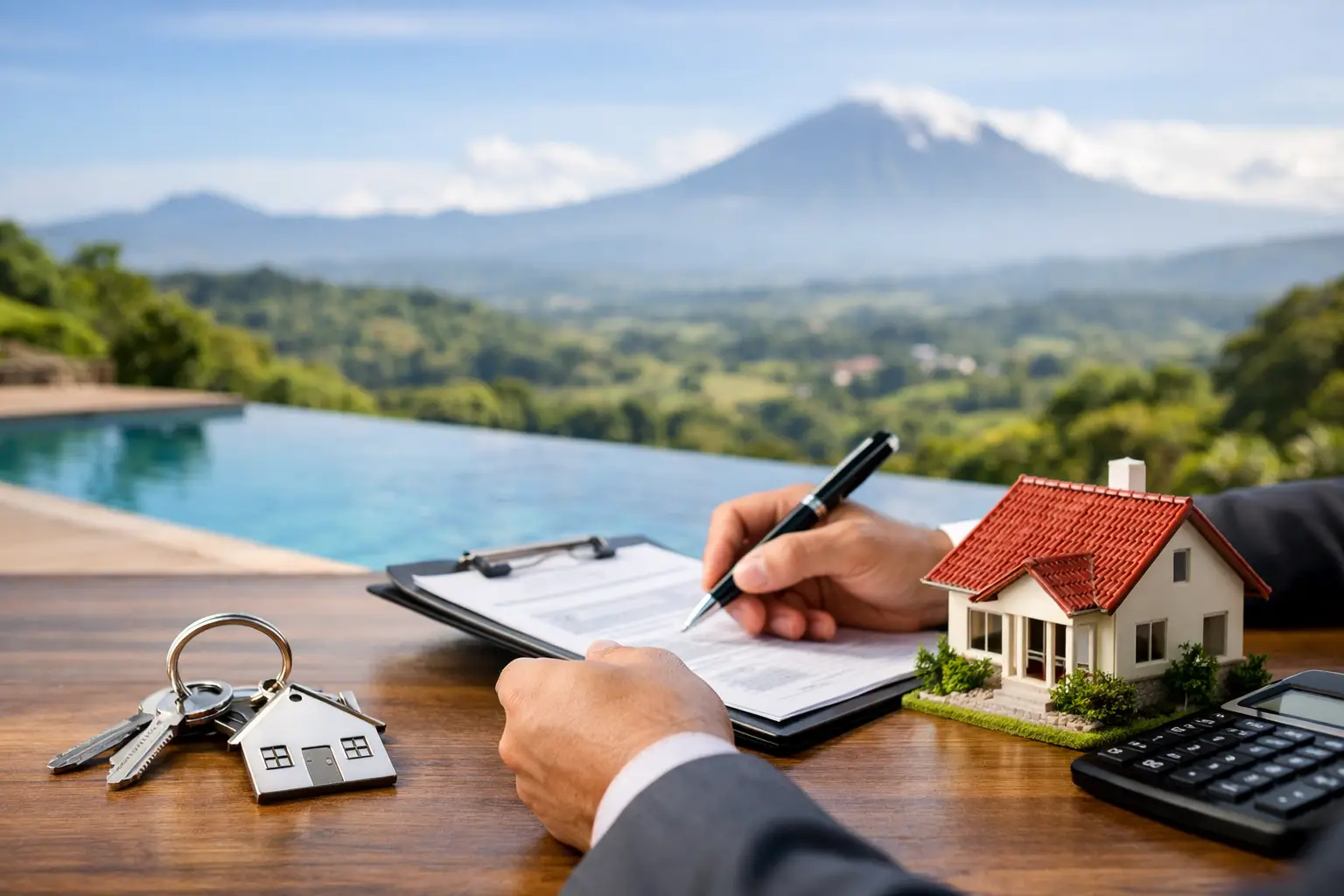 Chiriqui Property Management Review for Owners