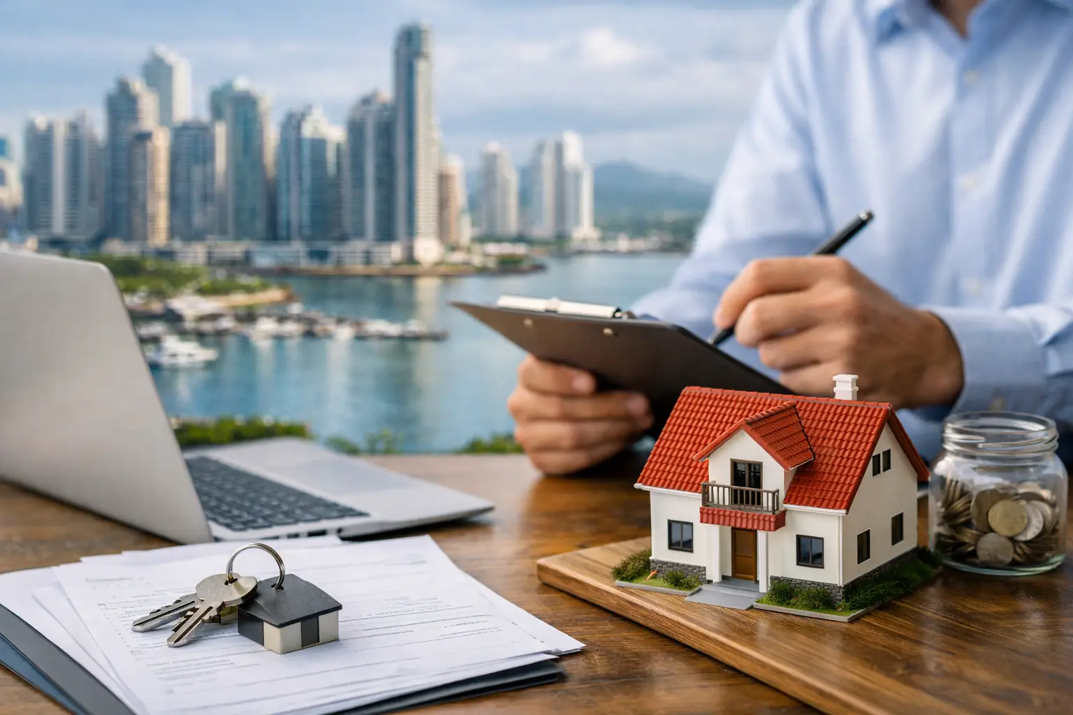 How to Manage Rental Property Well in Panama