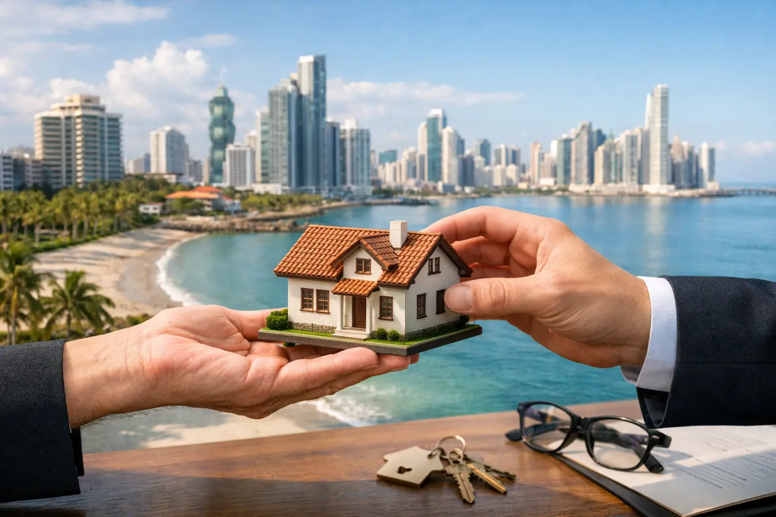 Panama Inheritance Guide for Property Owners