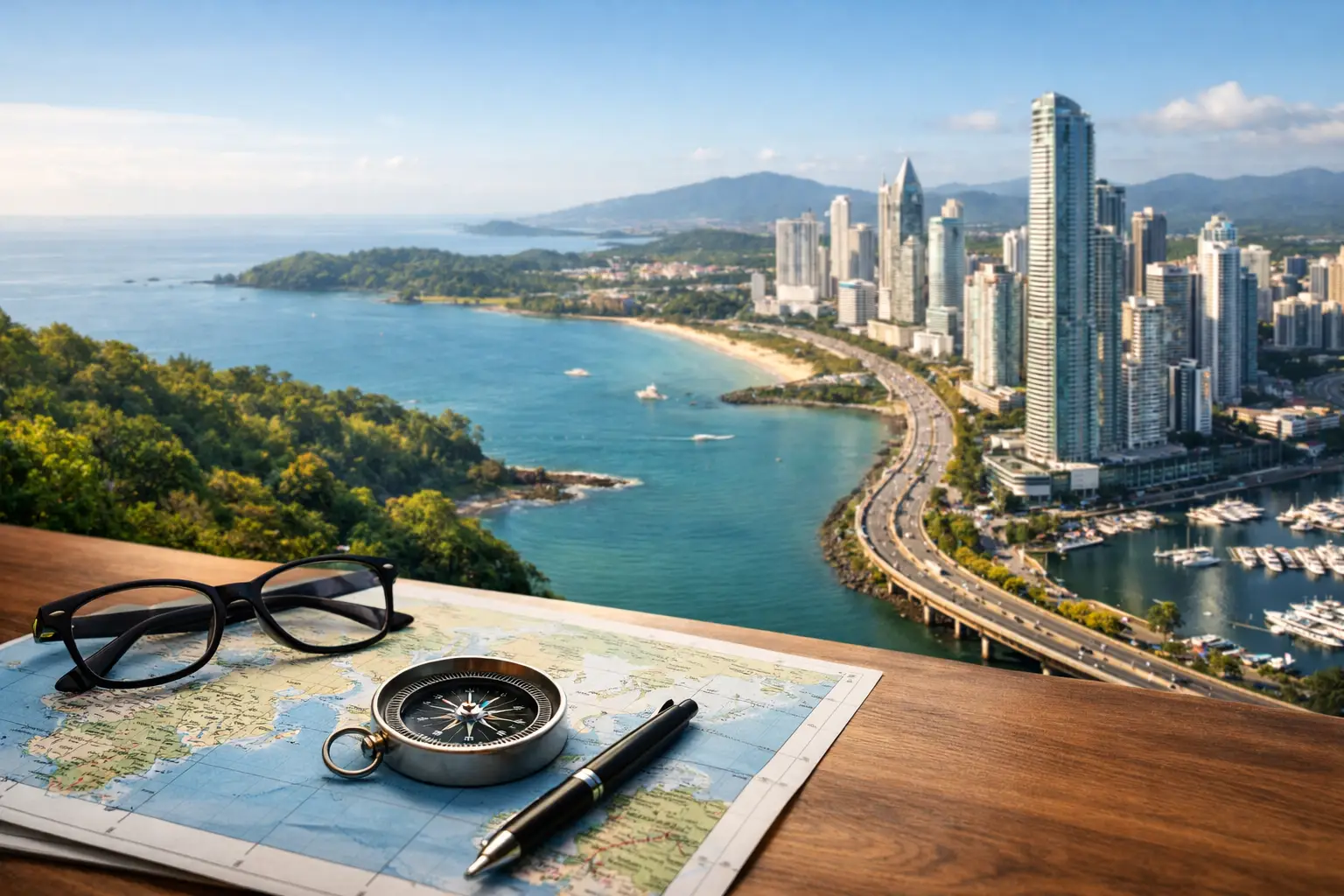 Panama Investor Regions Worth Watching in 2026