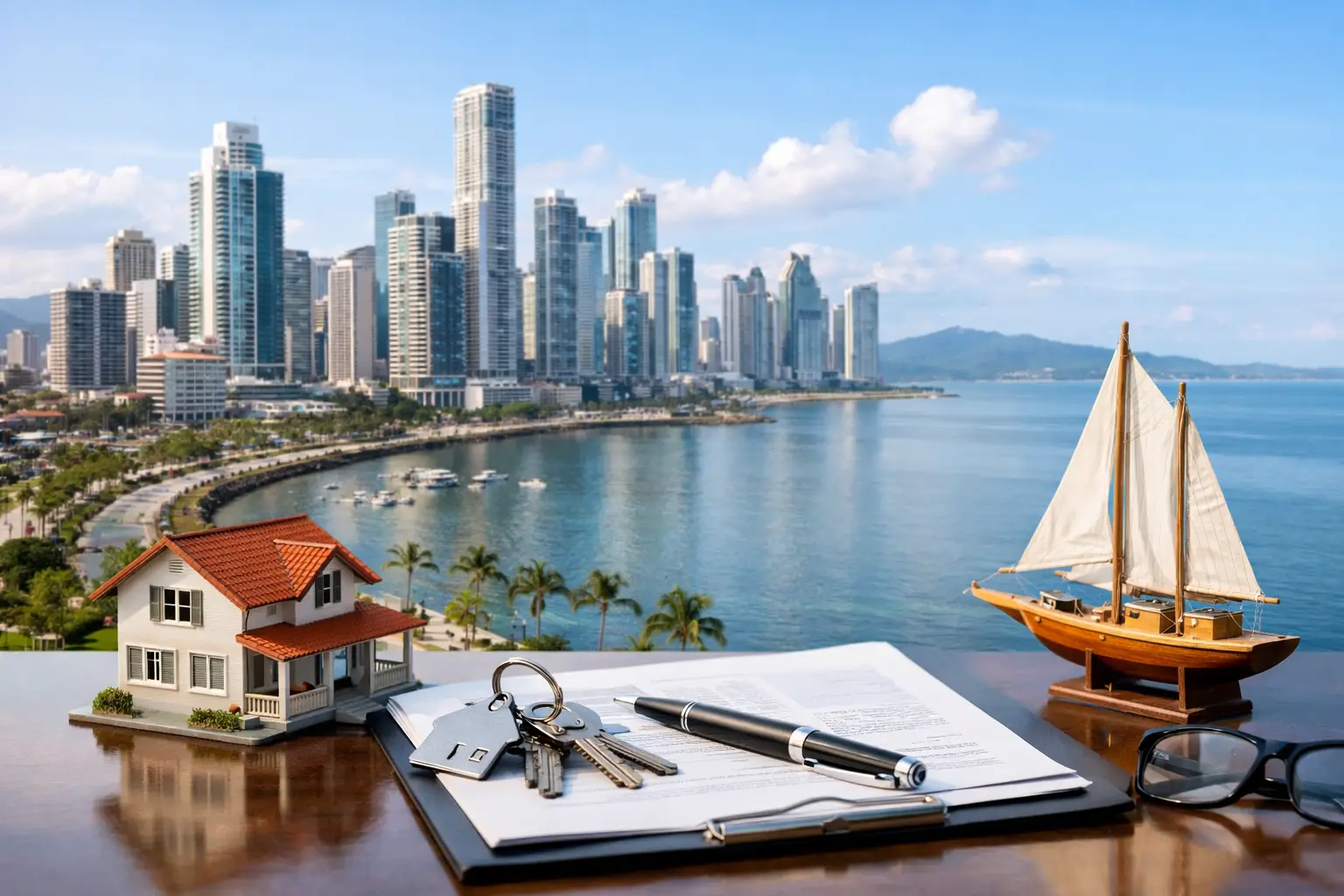 Panama Property Investment Guide for Buyers