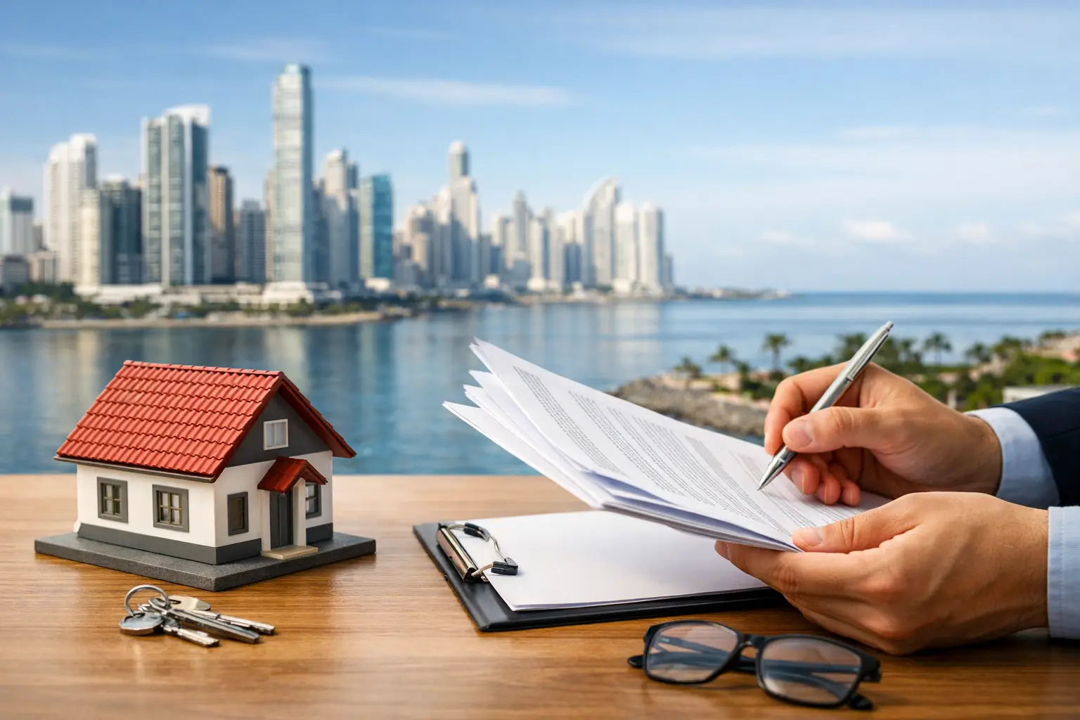 Panama Title Insurance Review for Smart Buyers
