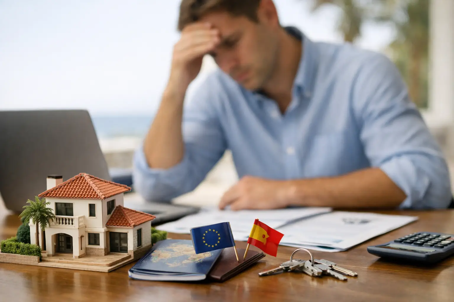 Top Mistakes Foreign Property Buyers Make