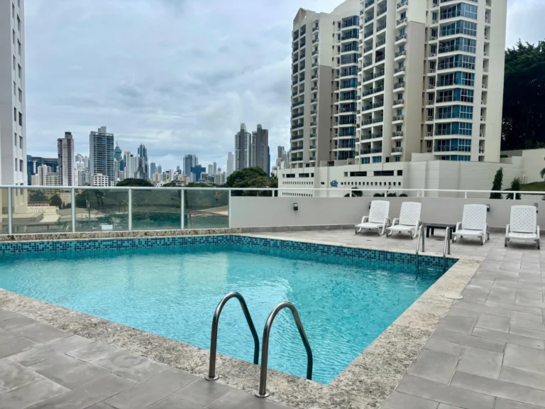 Apartamento en Venta en Betania Panamá Panamá | $130,000 | MLS# 24029