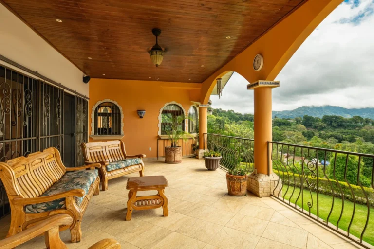 Casa en Venta en Bajo Boquete Chiriqui Panamá | $625,000 | MLS# 25660