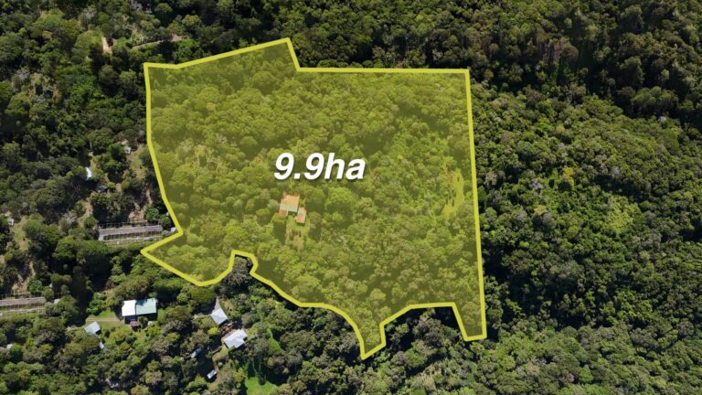 Finca en Venta en Palmira Chiriqui Panamá | $7,499,000 | MLS# 25663