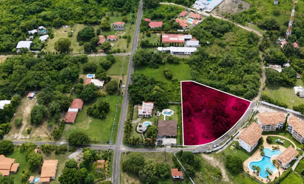 Finca en Venta en San Carlos Panamá Oeste Panamá | $290,000 | MLS# 25666
