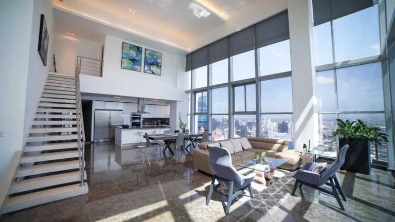 Apartamento en Venta en San Francisco Panamá Panamá | $1,600,000 | MLS# 25679