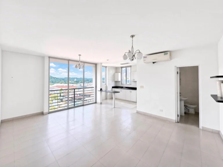 Apartamento en Venta en Bella Vista Panamá Panamá | $129,000 | MLS# 25684