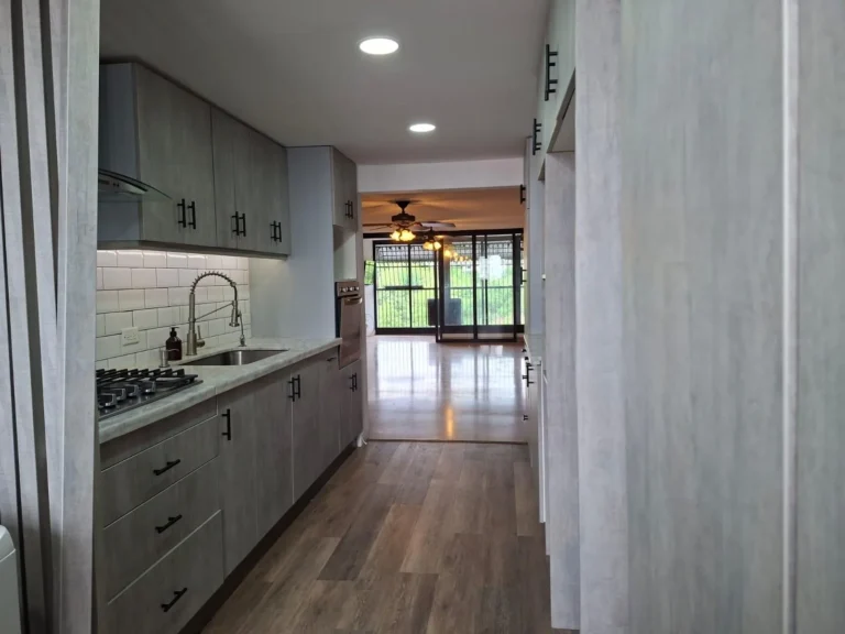 Apartamento en Venta en San Francisco Panamá Panamá | $160,000 | MLS# 25688