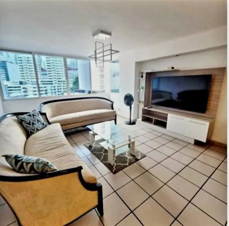 Apartamento en Alquiler en Bella Vista Panamá Panamá | $210,000 | MLS# 25695