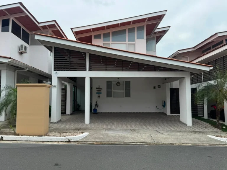 Casa en Venta en Nueva Gorgona Panamá Oeste Panamá | $270,000 | MLS# 25696