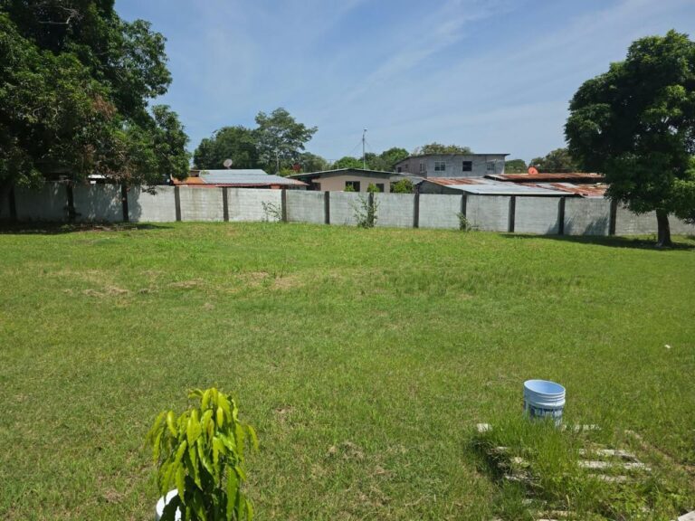 Terreno en Venta en San Carlos Panamá Oeste Panamá | $54,900 | MLS# 25697