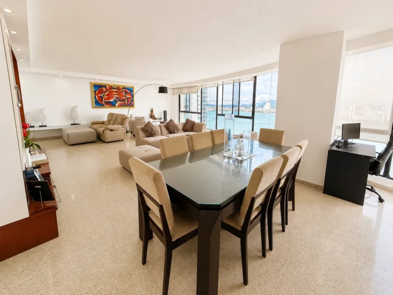 Apartamento en Venta en San Francisco Panamá Panamá | $375,000 | MLS# 25701