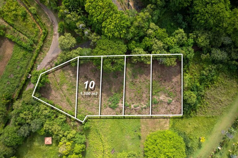 Terreno en Venta en Bejuco Panamá Oeste Panamá | $25,900 | MLS# 25703