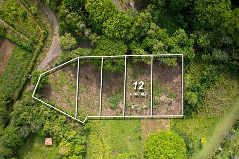 Terreno en Venta en Bejuco Panamá Oeste Panamá | $25,900 | MLS# 25705