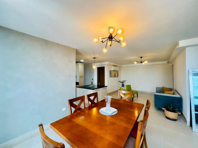 Apartamento en Venta en Bella Vista Panamá Panamá | $305,000 | MLS# 25708