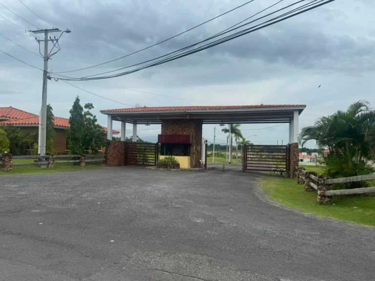 Terreno en Venta en San José Panamá Oeste Panamá | $45,000 | MLS# 25710