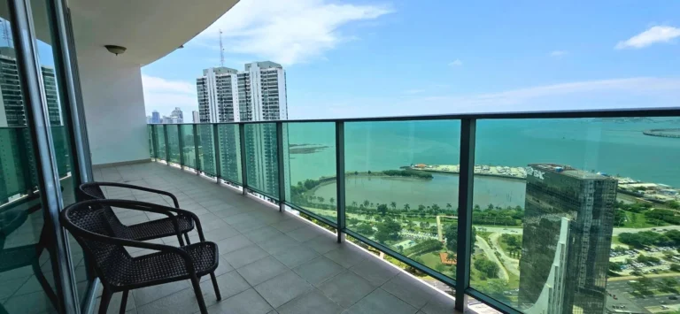 Apartamento en Venta en Bella Vista Panamá Panamá | $430,000 | MLS# 25715