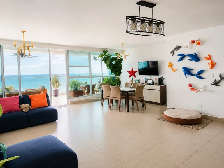 Apartamento en Venta en Río Hato Coclé Panamá | $475,000 | MLS# 25718