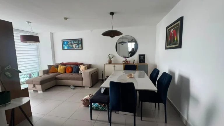 Apartamento en Alquiler en San Francisco Panamá Panamá | $1,300 | MLS# 25719