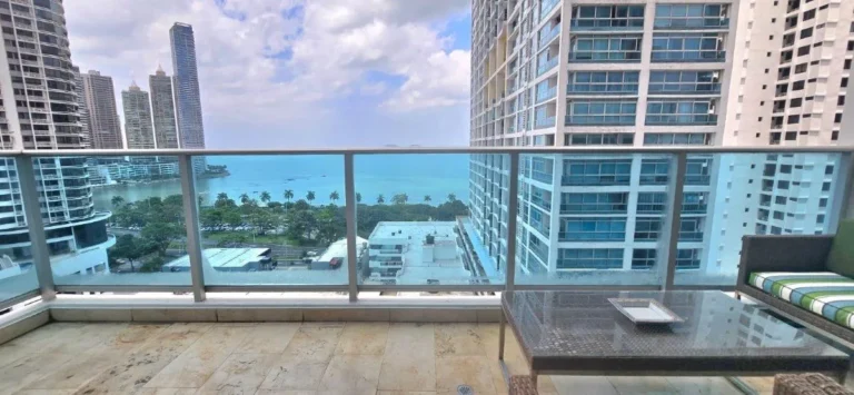 Apartamento en Alquiler en Bella Vista Panamá Panamá | $3,600 | MLS# 25723