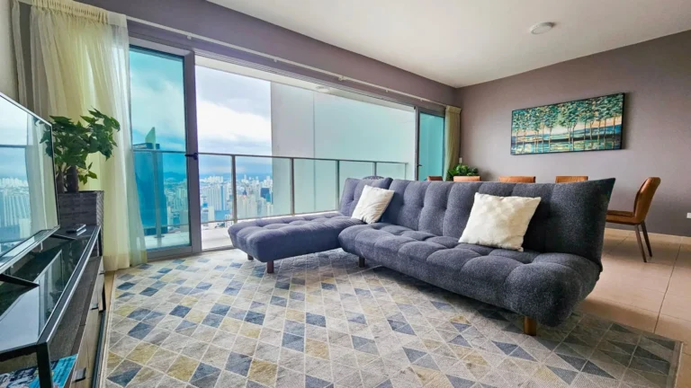 Apartamento en Alquiler en Bella Vista Panamá Panamá | $283,400 | MLS# 25728