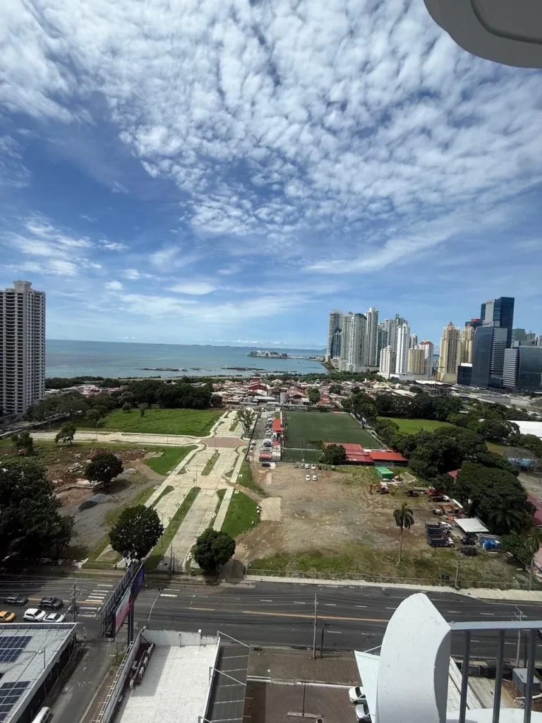Apartamento en Venta en San Francisco Panamá Panamá | $175,000 | MLS# 25735
