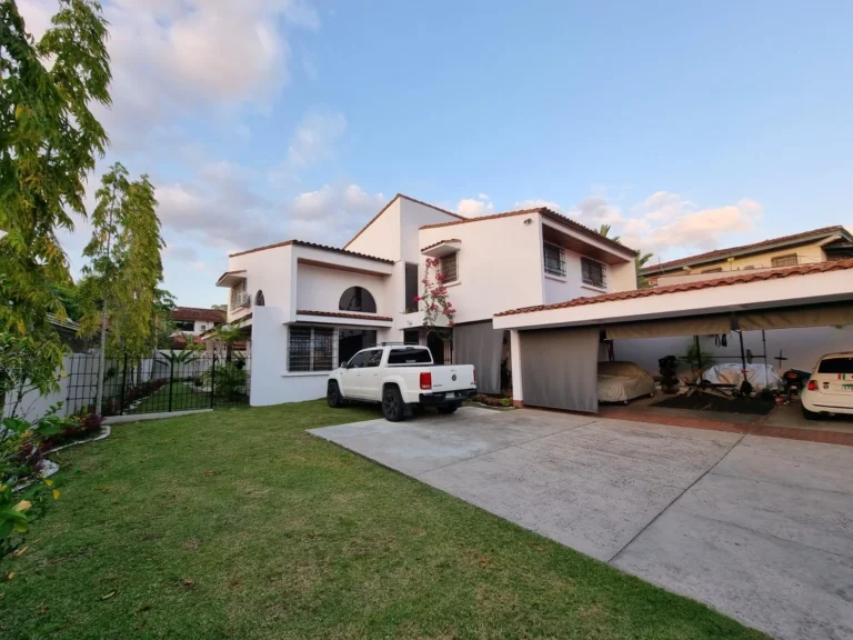 Casa en Venta en Betania Panamá Panamá | $599,000 | MLS# 25740